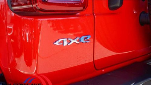 2024 Jeep Wrangler 1C4RJXP65RW143513
