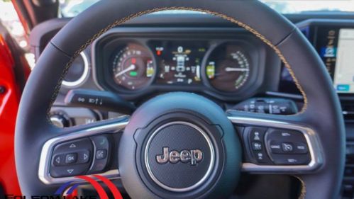 2024 Jeep Wrangler 1C4RJXP65RW143513