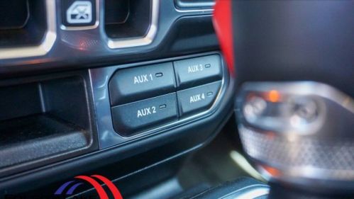 2024 Jeep Wrangler 1C4RJXP65RW143513