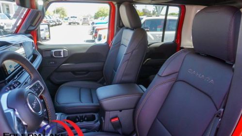 2024 Jeep Wrangler 1C4RJXP65RW143513