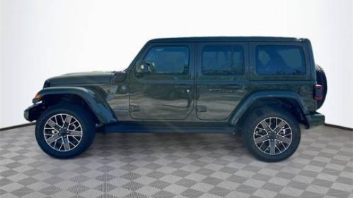 2024 Jeep Wrangler 1C4RJXU64RW100771