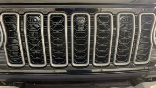 2025 Jeep Wrangler 1C4RJXR68SW504686