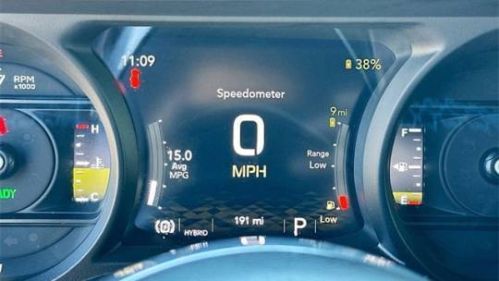2024 Jeep Wrangler 1C4RJXU64RW100771