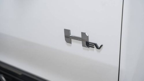 2024 GMC HUMMER EV SUV 1GKB0NDE7RU104572