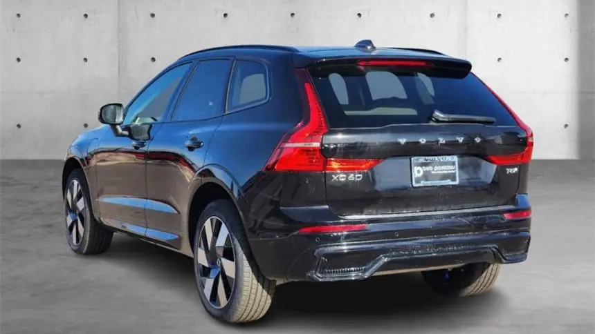 2025 Volvo XC60 YV4H60RC3S1154534