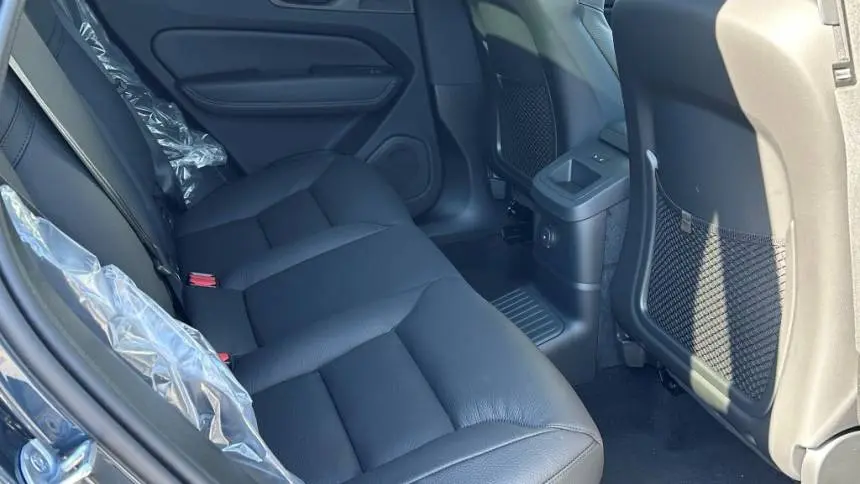 2025 Volvo XC60 YV4H60RC0S1138677