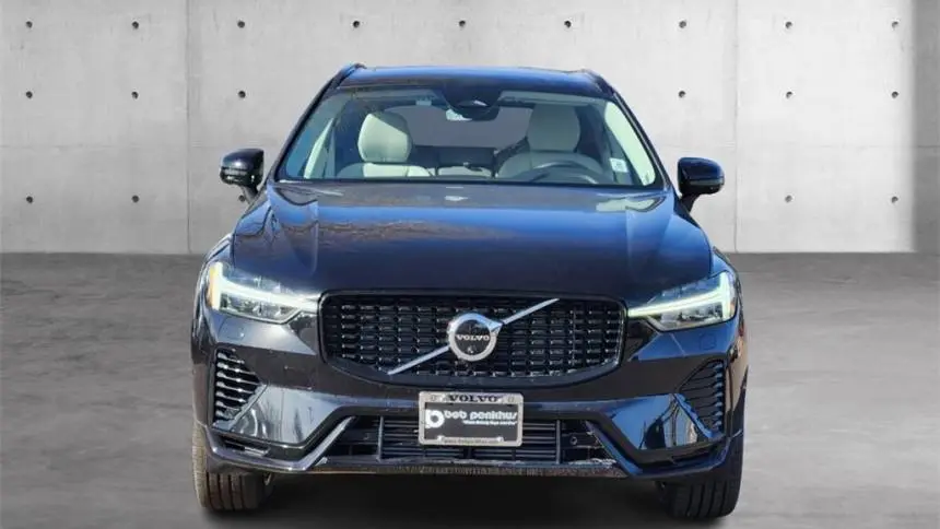 2025 Volvo XC60 YV4H60RC3S1154534