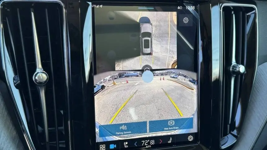 2025 Volvo XC60 YV4H60RC0S1138677