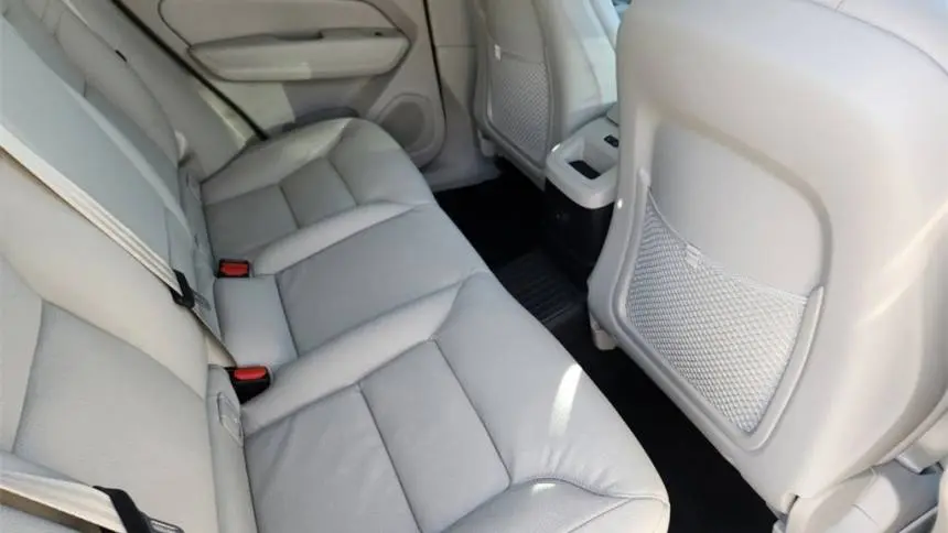 2025 Volvo XC60 YV4H60RC3S1154534