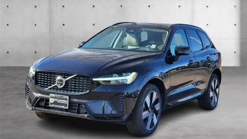 2025 Volvo XC60 YV4H60RC3S1154534