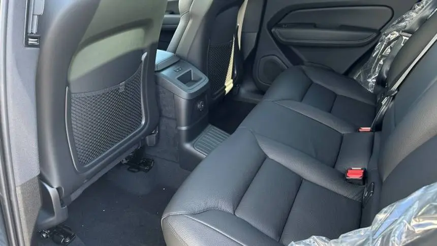 2025 Volvo XC60 YV4H60RC0S1138677