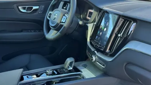 2025 Volvo XC60 YV4H60RC0S1138677