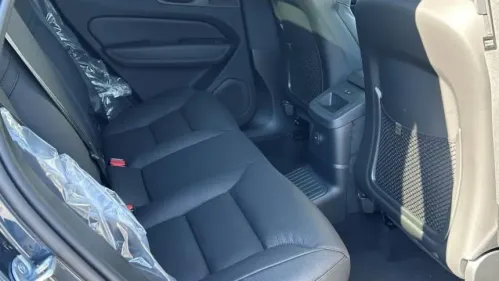 2025 Volvo XC60 YV4H60RC0S1138677