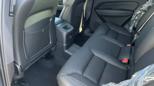 2025 Volvo XC60 YV4H60RC0S1138677