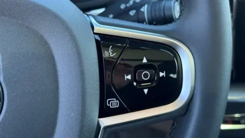 2025 Volvo XC60 YV4H60RC0S1138677