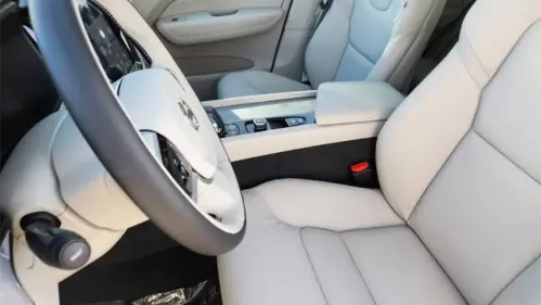 2025 Volvo XC60 YV4H60RC3S1154534