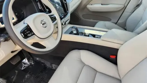 2025 Volvo XC60 YV4H60RC3S1154534