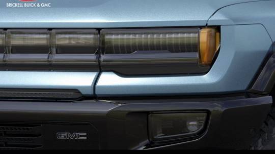 2024 GMC HUMMER EV SUV 1GKB0SDC2RU110275