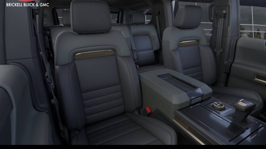 2024 GMC HUMMER EV SUV 1GKB0SDC2RU110275