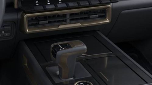 2025 GMC HUMMER EV SUV 1GKB0RDC3SU104791
