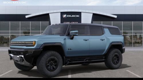 2024 GMC HUMMER EV SUV 1GKB0SDC2RU110275