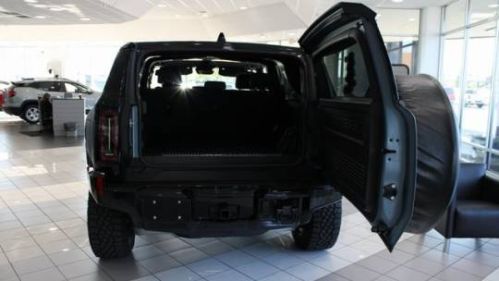 2024 GMC HUMMER EV SUV 1GKB0SDC1RU109313