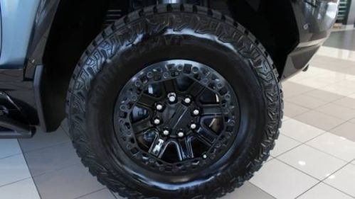 2024 GMC HUMMER EV SUV 1GKB0SDC1RU109313