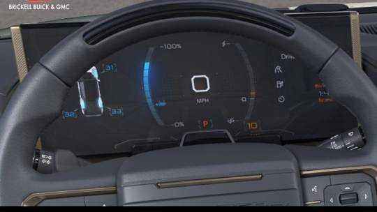 2024 GMC HUMMER EV SUV 1GKB0RDC2RU102654