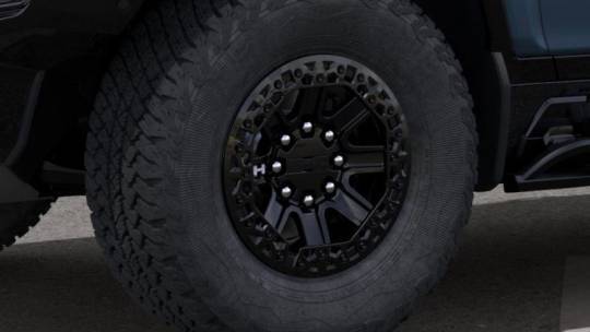 2024 GMC HUMMER EV SUV 1GKB0SDC3RU108731