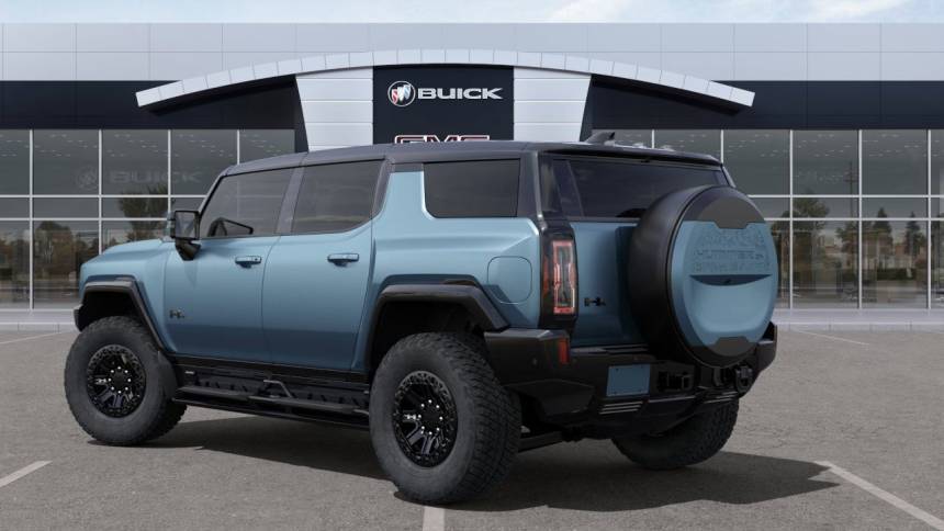 2024 GMC HUMMER EV SUV 1GKB0SDC3RU108731