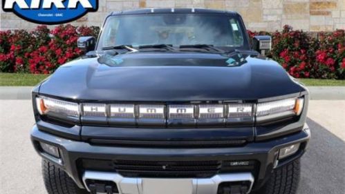 2024 GMC HUMMER EV SUV 1GKB0NDE6RU113263