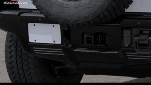 2025 GMC HUMMER EV SUV 1GKB0RDC3SU104029