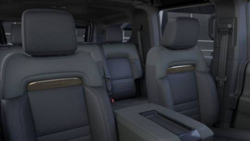2025 GMC HUMMER EV SUV 1GKB0RDCXSU104786