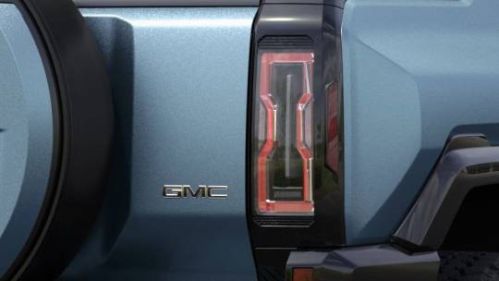 2024 GMC HUMMER EV SUV 1GKB0SDC3RU108731