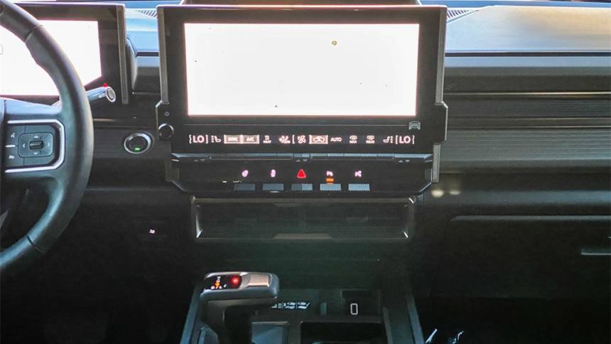 2025 GMC HUMMER EV SUV 1GKB0RDC6SU104817
