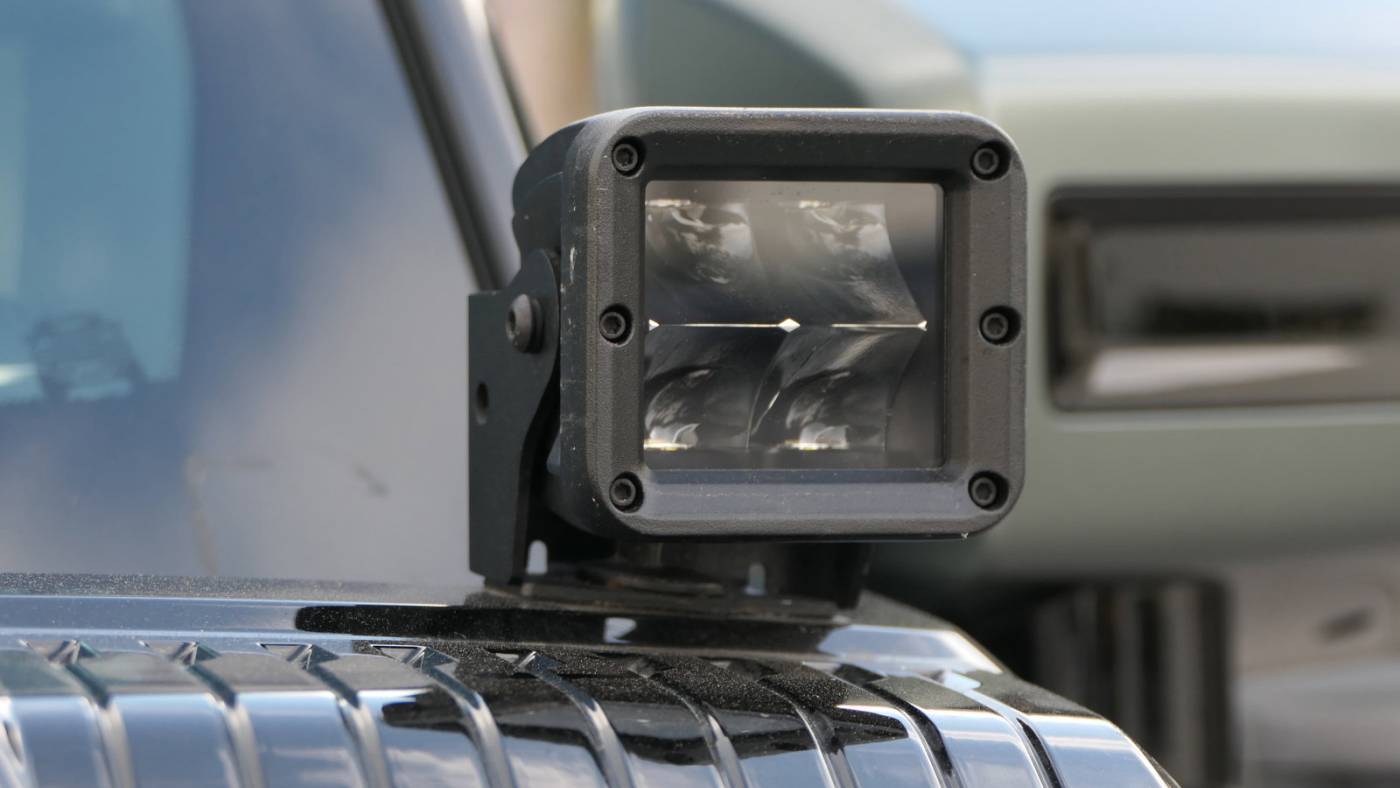 2024 GMC HUMMER EV SUV 1GKB0RDC9RU101694