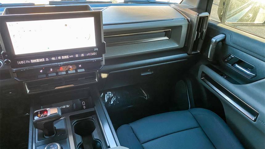 2025 GMC HUMMER EV SUV 1GKB0RDC6SU104817