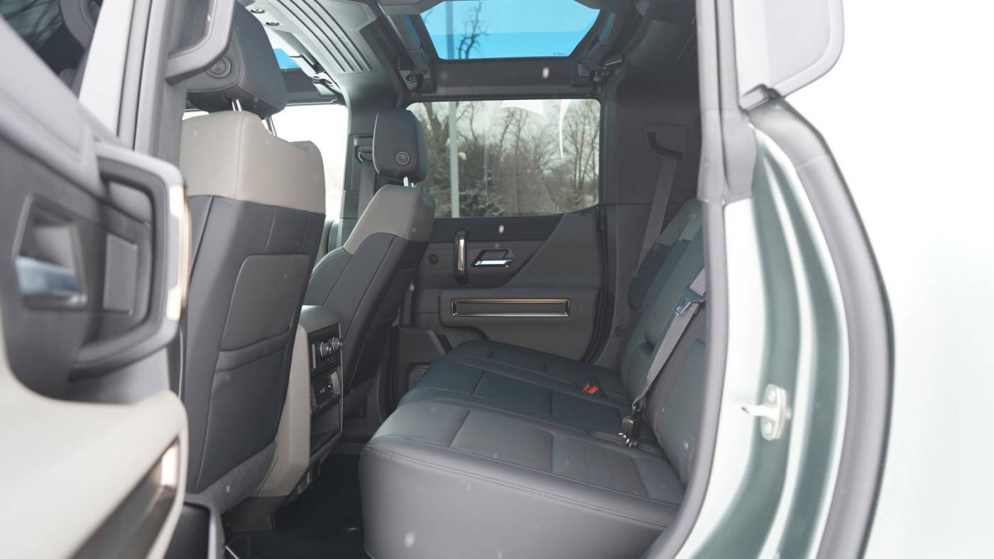 2024 GMC HUMMER EV SUV 1GKB0RDC8RU100374
