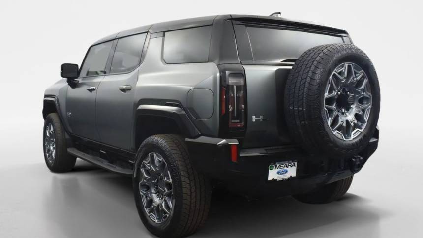 2024 GMC HUMMER EV SUV 1GKB0RDC2RU102640