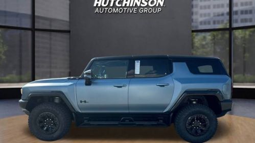 2024 GMC HUMMER EV SUV 1GKB0SDC6RU109078