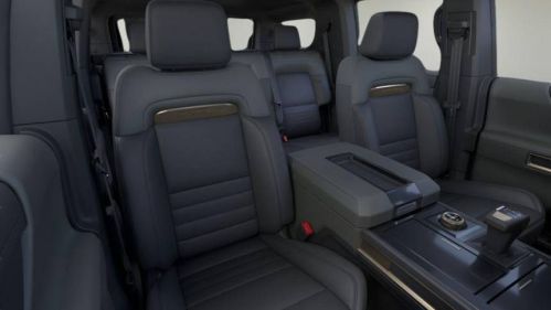 2025 GMC HUMMER EV SUV 1GKB0NDE3SU104090