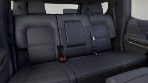 2025 GMC HUMMER EV SUV 1GKB0NDE3SU104090