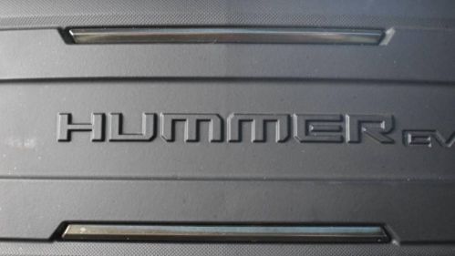 2024 GMC HUMMER EV SUV 1GKB0RDC2RU102640