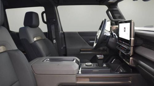 2024 GMC HUMMER EV SUV 1GKB0RDC2RU102640