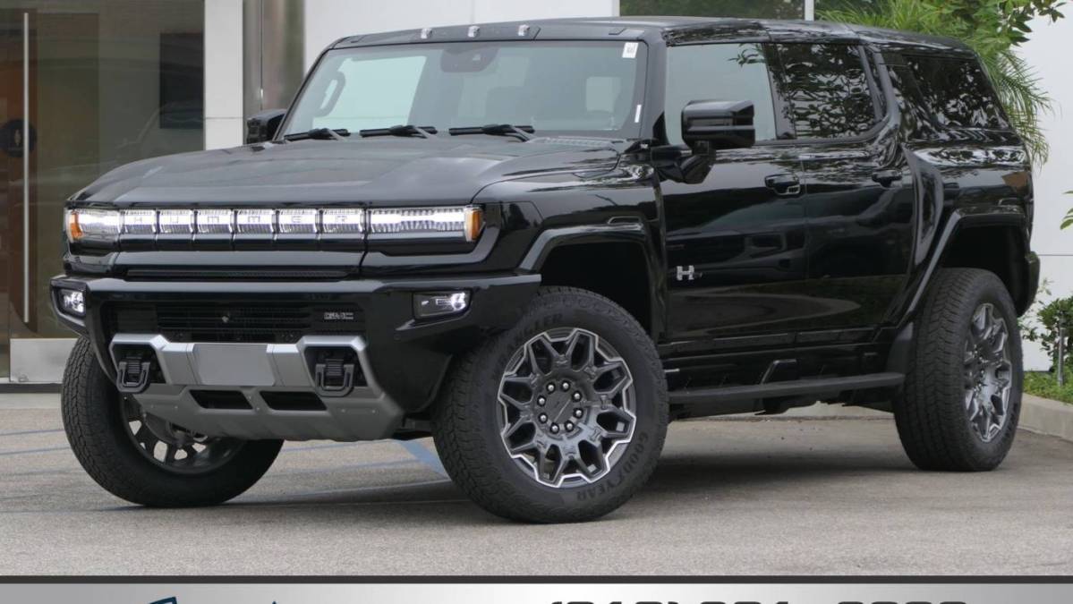 2025 GMC HUMMER EV SUV 1GKB0RDC4SU103164