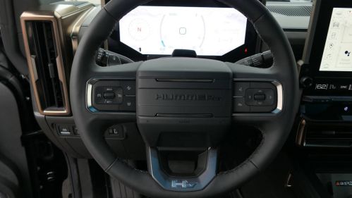 2025 GMC HUMMER EV SUV 1GKB0RDC4SU103164