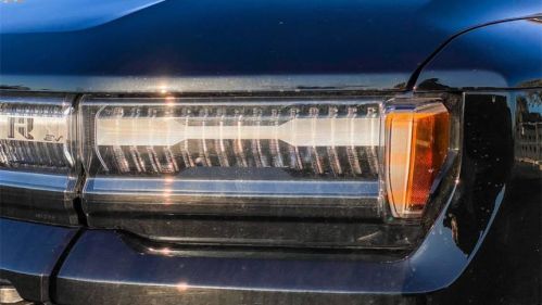 2025 GMC HUMMER EV SUV 1GKB0RDC6SU104817