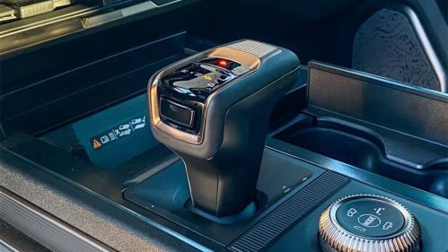2025 GMC HUMMER EV SUV 1GKB0RDC6SU104817