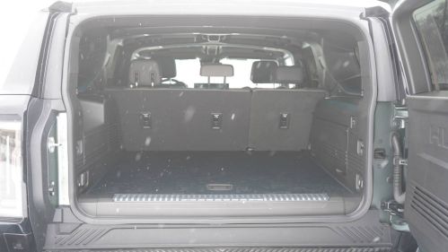 2024 GMC HUMMER EV SUV 1GKB0RDC8RU100374