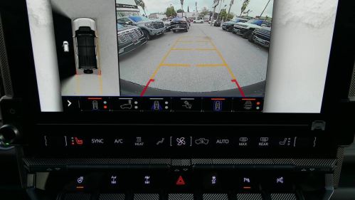 2024 GMC HUMMER EV SUV 1GKB0RDC9RU101694